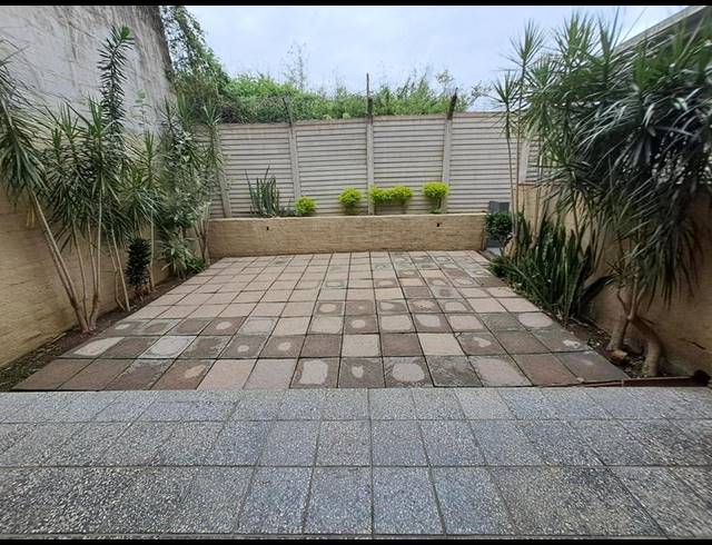 2 BEDROOM DUPLEX FOR SALE IN WATERWAYS